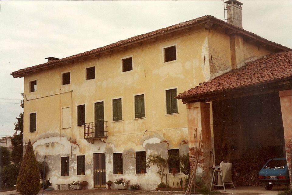 Agriturismo Sartori Terenzio Quinto Vicentino Εξωτερικό φωτογραφία