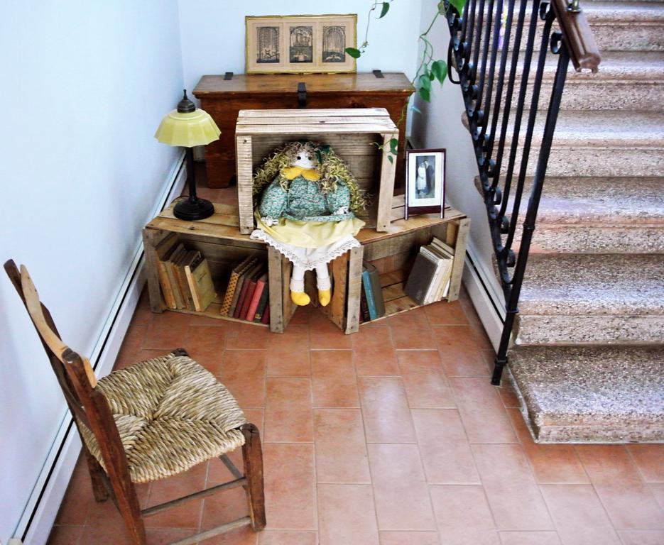 Agriturismo Sartori Terenzio Quinto Vicentino Εξωτερικό φωτογραφία